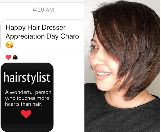 Hair Salon «Bella Donna Hair Salon», reviews and photos, 11925 W Sunrise Blvd, Plantation, FL 33323, USA