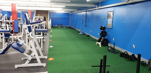 Gym «Real Steel Fitness», reviews and photos, 60-66 Pleasant St, Claremont, NH 03743, USA