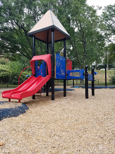 Park «ROGERS PARK», reviews and photos, 30 Rogers Park Ave, Boston, MA 02135, USA