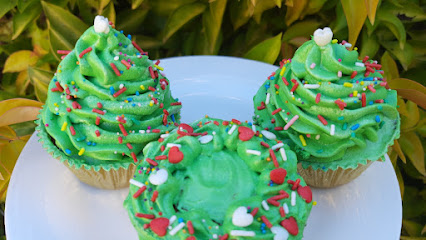 Mimi Cupcakes