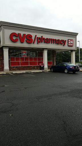 CVS, 8 Eden Ave, Edison, NJ 08818, USA, 