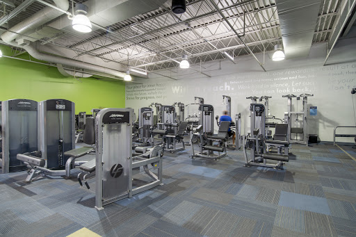 Gym «Sky Fitness & Wellbeing- Midtown», reviews and photos, 4103 S Yale Ave, Tulsa, OK 74135, USA