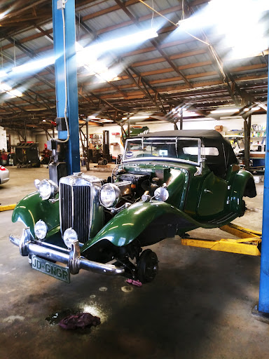 Auto Repair Shop «Automaster of Leesburg», reviews and photos, 1009 S 14th St, Leesburg, FL 34748, USA