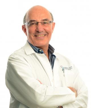 Dr. William El Masri