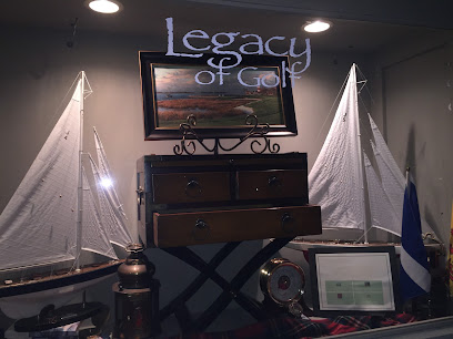 Legacy of Golf Shop & Museum