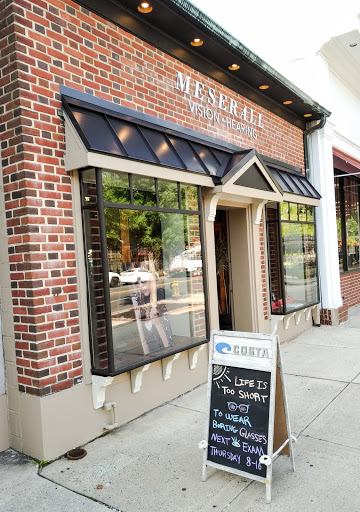 Optician «Meserall Vision & Hearing», reviews and photos, 206 Kings Hwy E, Haddonfield, NJ 08033, USA