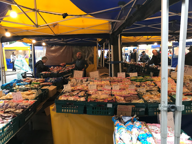 Comments and reviews of Oxford Outdoor Markets LSD Promotions