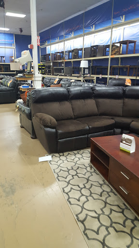 Furniture Store «Weekends Only Furniture & Mattress», reviews and photos, 411 Mid Rivers Mall Dr, St Peters, MO 63376, USA