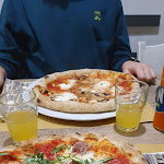 Photo n°1 de l'avis de The.x fait le 21/02/2023 à 22:01 sur le  Pizzeria Quattro Rose à Putignano