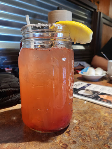 Huckleberry's Breakfast & Lunch