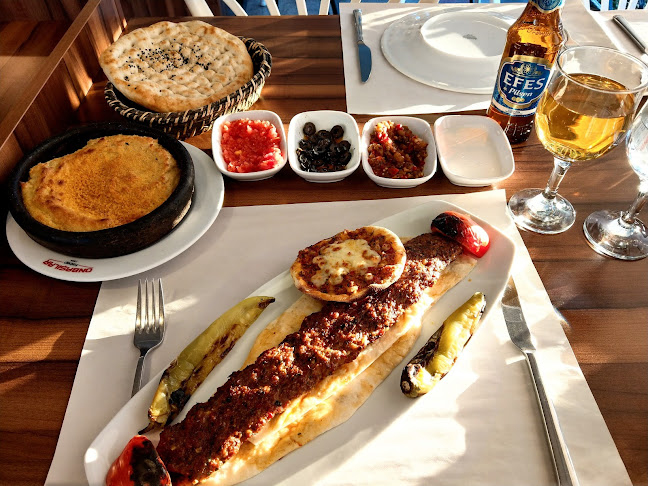 Onbaşılar Kebap - Adana