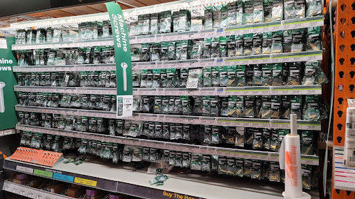 Home Improvement Store «The Home Depot», reviews and photos, 124-04 31st Ave, Queens, NY 11354, USA