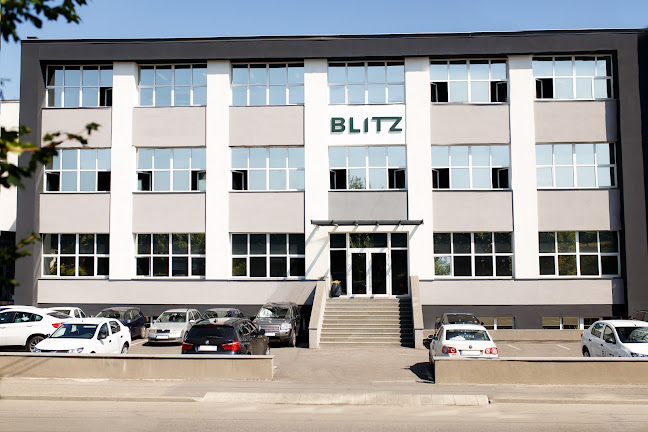 Blitz Imobiliare - Agenție imobiliara