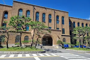 Seoul National University College of Medicine image