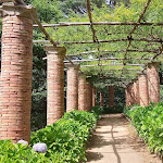 Photo n°1 de l'avis de Maura.l fait le 23/06/2022 à 15:36 sur le  villa Cimbrone à Ravello