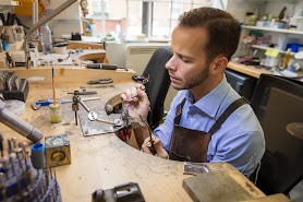Jewellery Repair Workshop