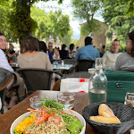 Photo n° 2 de l'avis de Melted.u fait le 13/07/2023 à 12:29 pour Brasserie De Chaville Bistrot à Chaville