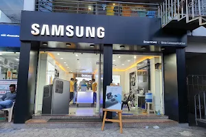Samsung SmartCafé (Uma Communication) image