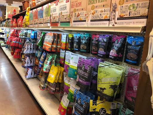 Pet Supply Store «Pet Foods Market & Supplies», reviews and photos, 1816 N Sepulveda Blvd, Manhattan Beach, CA 90266, USA