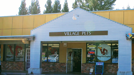 Pet Supply Store «Village Pets & Supply», reviews and photos, 4213 Montgomery Dr, Santa Rosa, CA 95405, USA