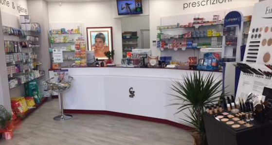 Farmacia Dr.Ciotti Via Piagge, 113/b, 03010 Piglio FR, Italia