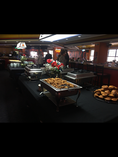 Pub «Blaze Brew Pub», reviews and photos, 1920 E 53rd St, Anderson, IN 46013, USA