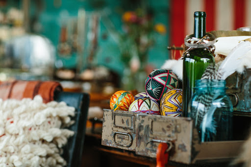 Boutique «Eldorado General Store», reviews and photos, 1700 Michigan Ave, Detroit, MI 48216, USA