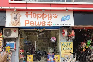 Happy Paws image