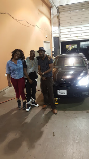 Used Car Dealer «GN AUTO of Chantilly», reviews and photos, 25358 Pleasant Valley Rd, Chantilly, VA 20152, USA