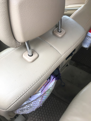 Car Wash «Raceway Carwash & Detail Center», reviews and photos, 211 W Rand Rd, Arlington Heights, IL 60004, USA