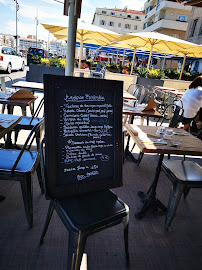Atmosphère du Restaurant Bar de la Marine à Marseille - n°13