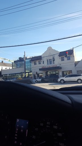 Movie Theater «Jacob Burns Film Center», reviews and photos, 364 Manville Rd, Pleasantville, NY 10570, USA