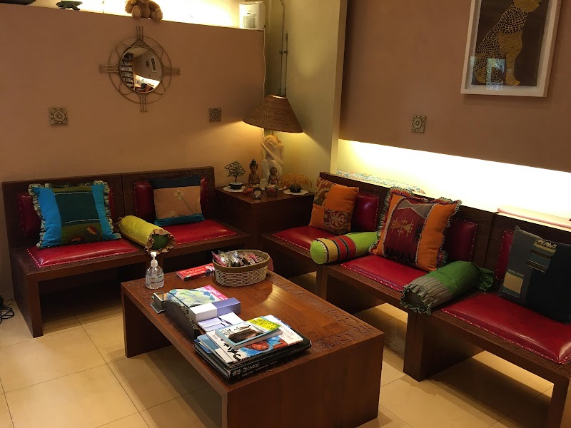 美容室mu ムー 神奈川県小田原市城山 美容院 グルコミ