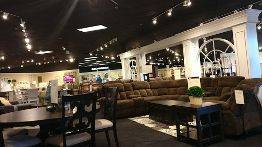 Furniture Store «Mor Furniture for Less», reviews and photos, 10487 SW Cascade Ave, Tigard, OR 97223, USA