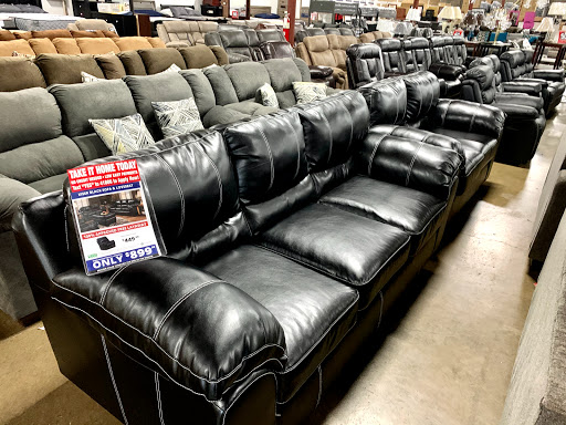 Furniture Store «American Freight Furniture and Mattress», reviews and photos, 3404 Moffett Rd, Mobile, AL 36607, USA