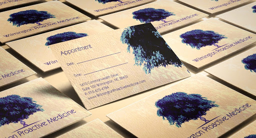 Advertising Agency «Lundy Agency», reviews and photos, 215 Racine Dr #202, Wilmington, NC 28403, USA