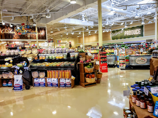 Grocery Store «Lowes Foods», reviews and photos, 5309 Carolina Beach Rd, Wilmington, NC 28412, USA