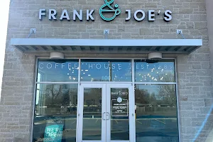 Frank & Joe's Coffee House - Southwest Pkwy image