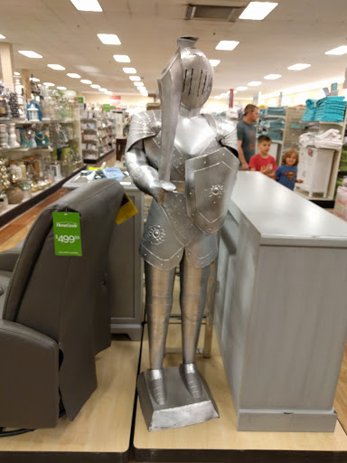 Department Store «HomeGoods», reviews and photos, 3331 Rosecrans St, San Diego, CA 92110, USA