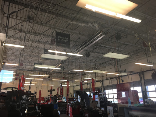 Tire Shop «Firestone Complete Auto Care», reviews and photos, 715 Merrick Ave, Westbury, NY 11590, USA