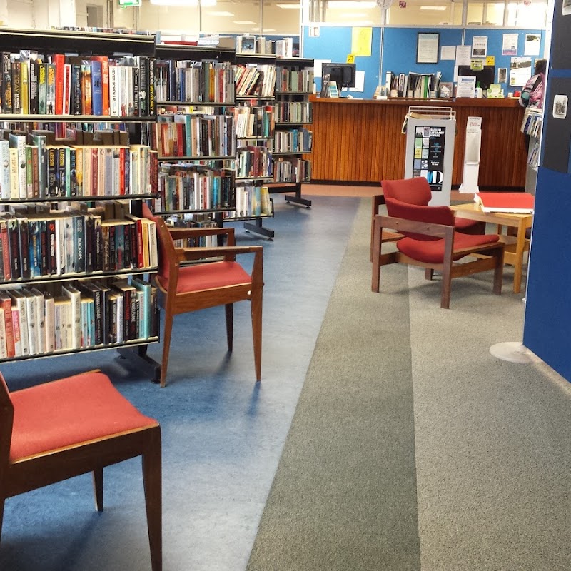 Finglas Library