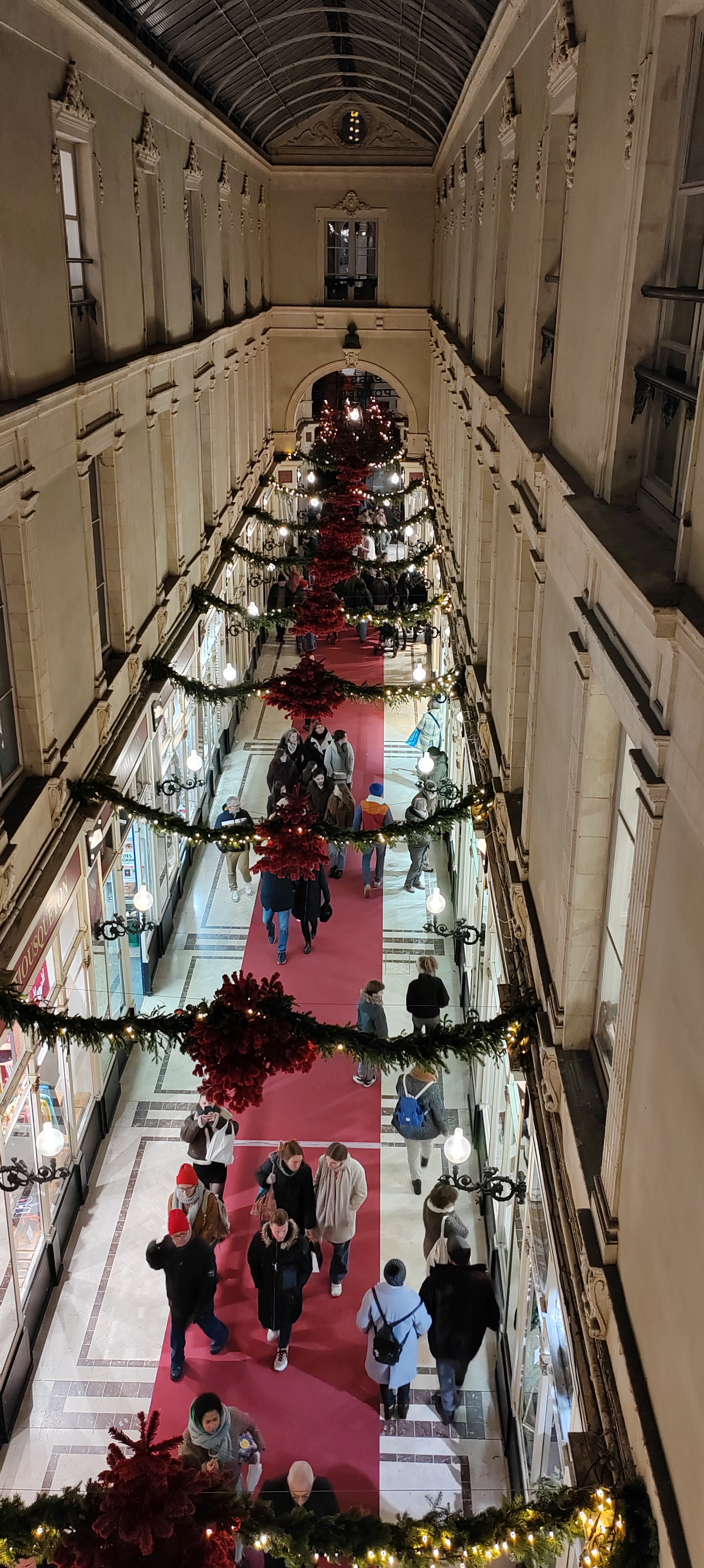Photo n° 2 de l'avis de Jérôme.R fait le 19/12/2023 à 12:43