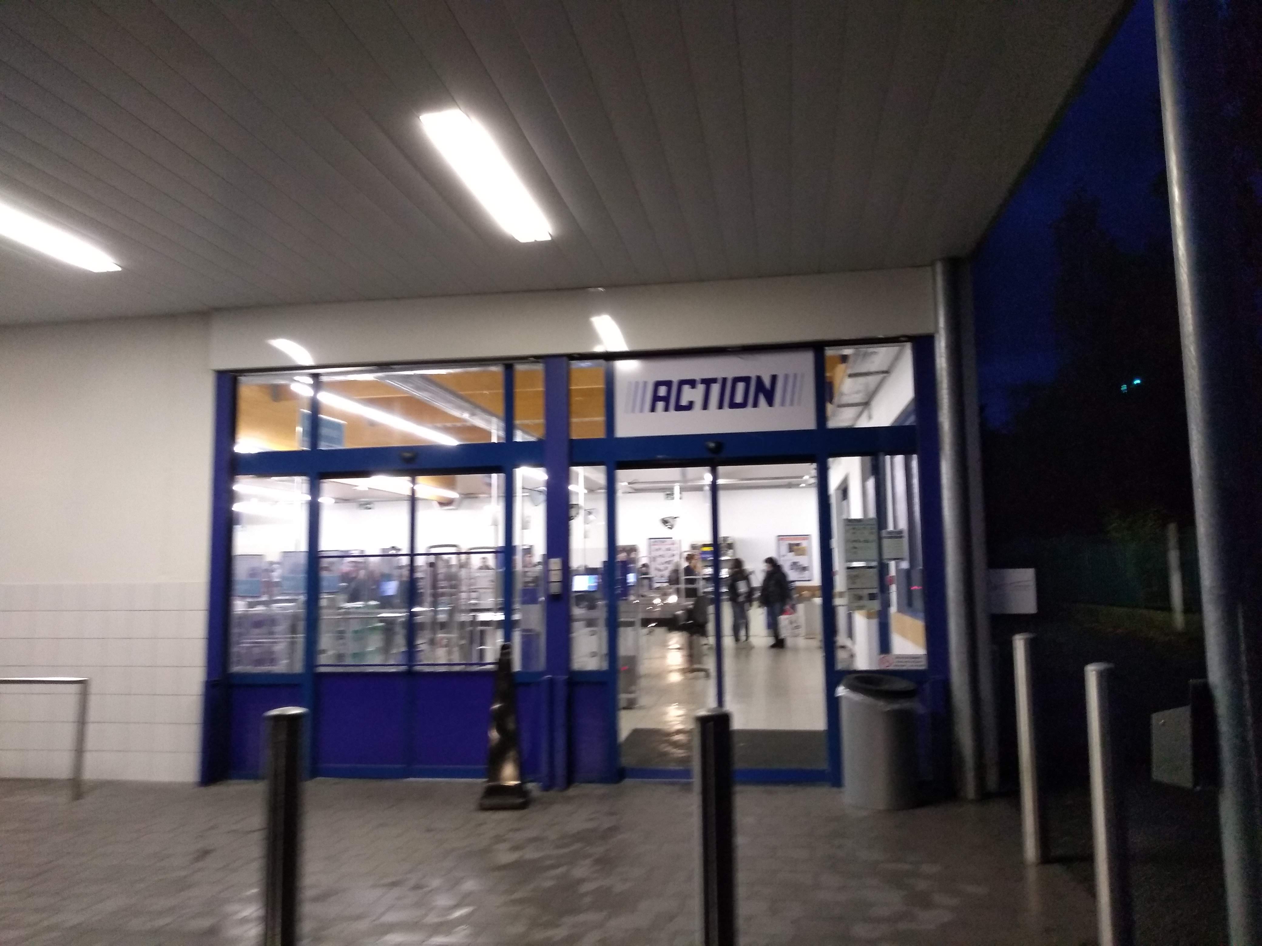 Photo n° 1 de l'avis de ElH.a fait le 01/11/2018 à 18:26