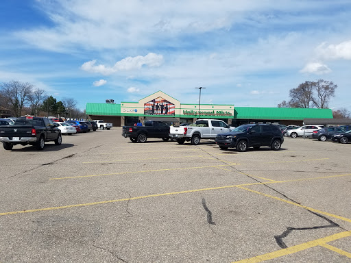 Supermarket «Hollywood Super Market», reviews and photos, 29200 N Campbell Rd, Madison Heights, MI 48071, USA