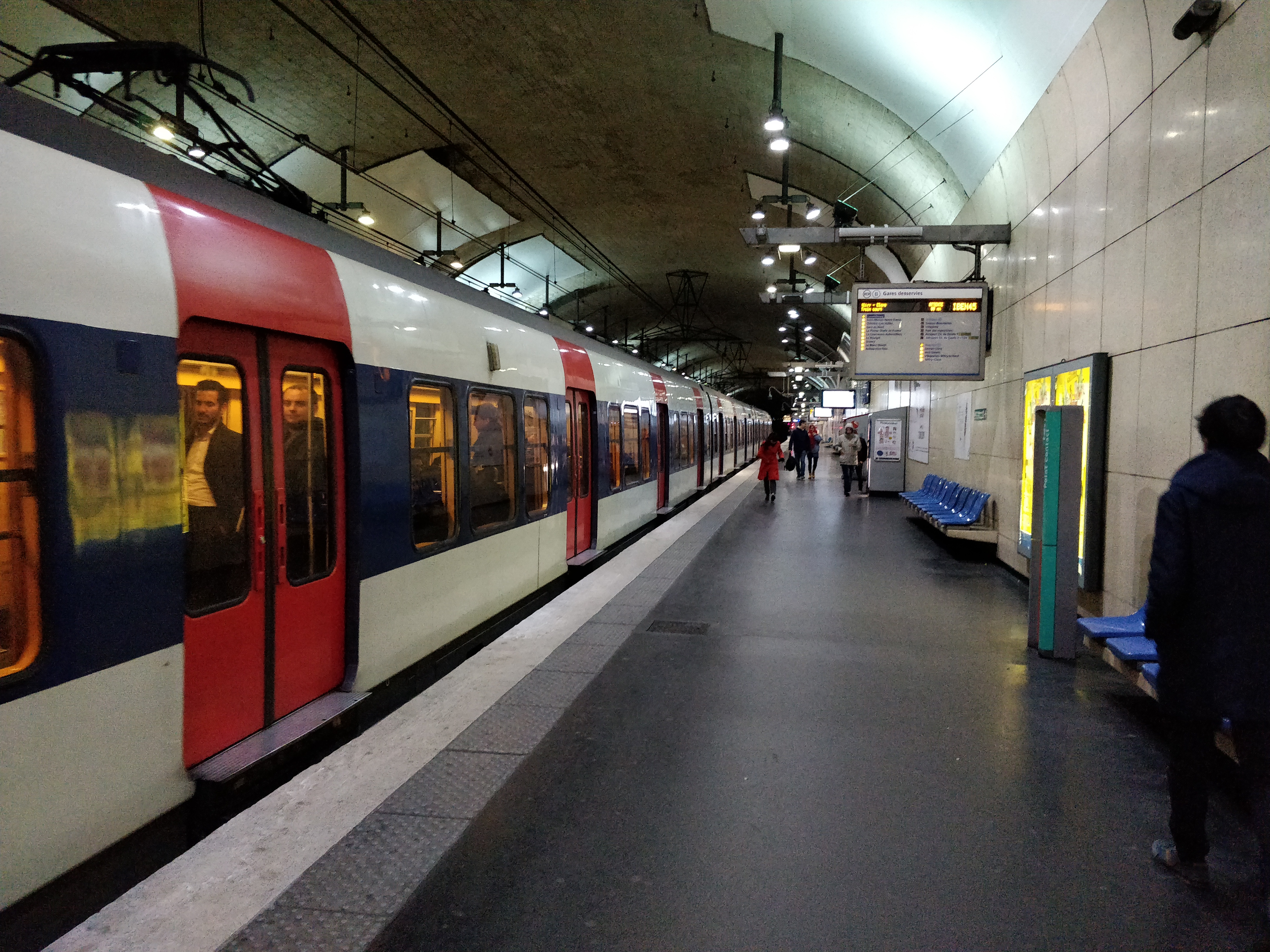 Photo n° 5 de l'avis de Ori.a fait le 18/12/2018 à 23:17