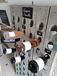 Photo n°4 de Restaurant Le Menhir à Avrillé ()