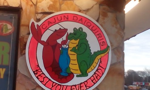 Liquor Store «Cajun Liquor», reviews and photos, 246 E 70th St, Shreveport, LA 71106, USA