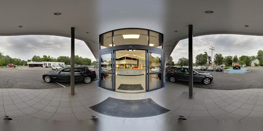 Used Car Dealer «Chambers Motorcars of Natick», reviews and photos, 157 W Central St, Natick, MA 01760, USA