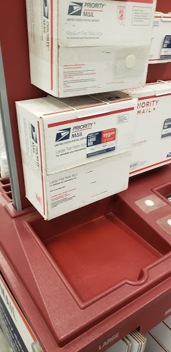 United States Postal Service image 3