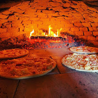 Plats et boissons du Pizzeria Pizz’Ô Bois à Oullins-Pierre-Bénite - n°5